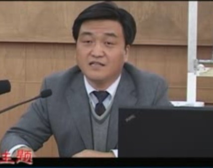 解读山西省第十次党代会报告起草过程